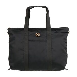 Versace tote Authentic